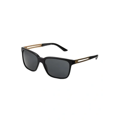 Immagine di Occhiali da Sole Versace VE4307 GB1/87 58/17/145