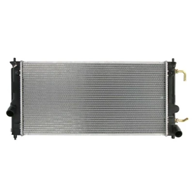 Immagine di Radiatore, Raffreddamento motore THERMOTEC D72072TT