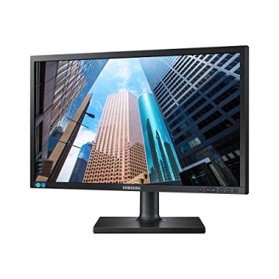 Immagine di Samsung S22E450BW LCD Monitor 22 &quot; 1680 x 1050 Pixel HD+ Montaggio VESA VGA DVI Tempo 5Ms (Ricondizionato)