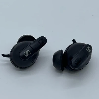 Immagine di Comply TrueGrip TW 300 B, memory foam universale per la maggior parte delle cuffie in ear, diverse misure