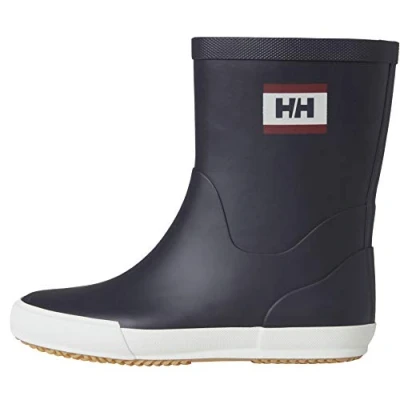 Immagine di Helly Hansen Nordvik 2, Stivali da Pioggia Uomo, Blu Navy, 38 EU