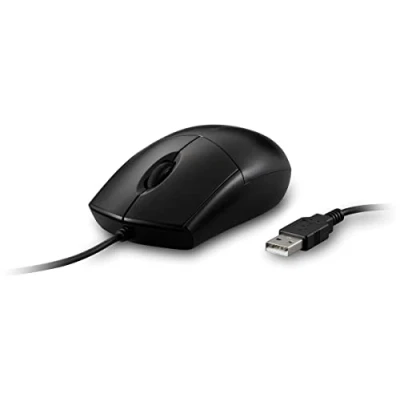 Immagine di KENSINGTON MOUSE PRO FIT WASHABLE WIRED