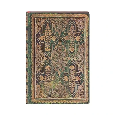 Immagine di Paperblanks Ginepro Flexi a copertina morbida Mini Righe