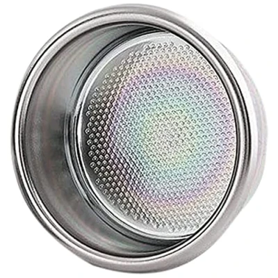 Immagine di E&amp;B Lab, di IMS Nanoquartz Precision Basket con la più grande area filtrazione 715 fori. Per circa 15 grammi. B702TFH22NT