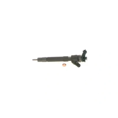 Immagine di BOSCH 0 445 110 414 Iniettore Common Rail con anello tenuta RENAULT: MEGANE 3, SCENIC 3 Grandtour, OPEL: Vivaro B Combi