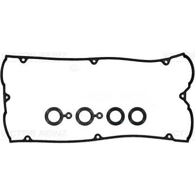 Immagine di REINZ 15 53982 01 Kit guarnizioni, Copritestata MITSUBISHI: COLT 6