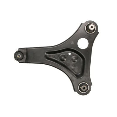 Immagine di SASIC 7474063 Braccio oscillante, Sospensione ruota Assale anteriore Sx, inferiore Triangolo oscillante(Veic. com./ind.) SMART: Fortwo II Coupe