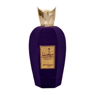 Immagine di Zimaya Rabab Gems Eau de Parfum 100 ml