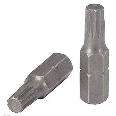 Immagine di KS TOOLS 911.2351 Punta per giraviti 6,3 (1/4&quot;) Acciaio utensili