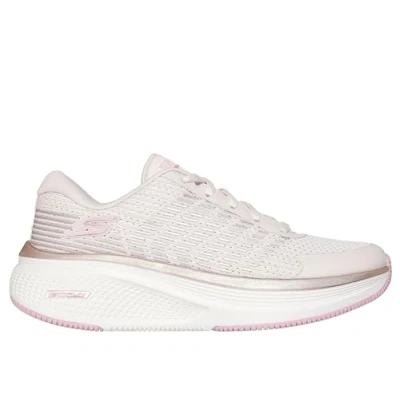 Immagine di Skechers Go Run Elevate 2.0 Badric, Scarpe da Ginnastica Donna, Naturale, 36 EU