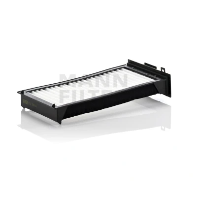 Immagine di MANN FILTER CU 3518 Filtro abitacolo particellare 343 157 54 CITROËN: C5 II Hatchback, Station Wagon, I Hatchback