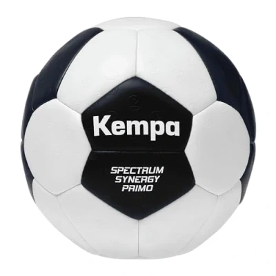 Immagine di Kempa Spectrum Synergy Primo Game Changer Pallamano Unisex Erwachsene, grau/marine, 3