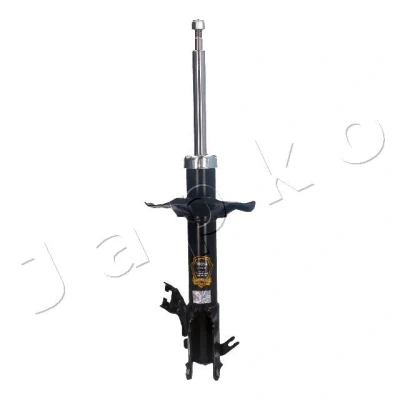 Immagine di JAPKO MJ10014 Ammortizzatore Assale anteriore Sx A pressione del gas doppio tubo tipo McPherson Spina superiore