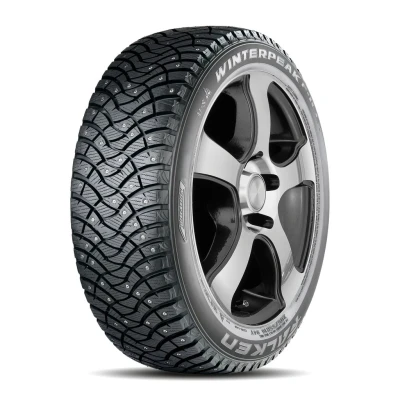 Immagine di Falken WINTERPEAK F ICE 1 225/50 R17 98T auto Pneumatici invernali 339248