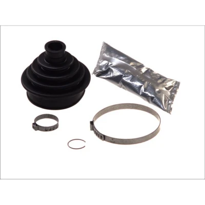 Immagine di SPIDAN 25527 Soffietto 82,00 NBR (Nitrile Butadiene Caucciù) SKODA: FELICIA 1 Pickup, 1, 2 Kombi