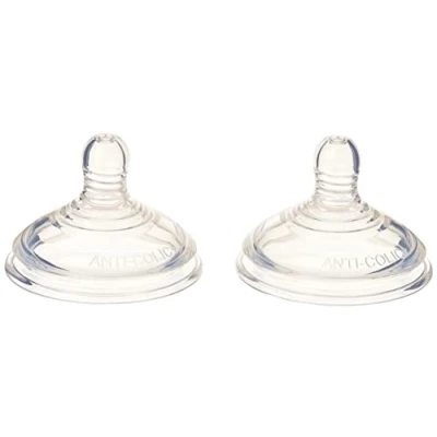 Immagine di Tommee Tippee Tettarelle a flusso variabile, anti coliche, avanzate