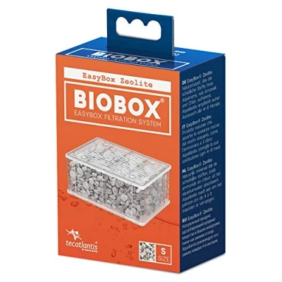 Immagine di Tecatlantis Easybox Cartuccia filtrante per Mini filtri Biobox