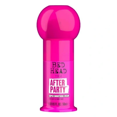 Immagine di TIGI Bed Head After Party Smoothing Crema per capelli 50 ml