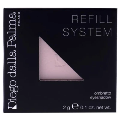 Immagine di DDP REF.SYSTEM OMBRETTO OPACO 166