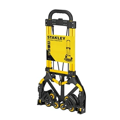 Immagine di STANLEY SXWTD FT584 Carrello per scale Capacità di carico (max.): 60 kg
