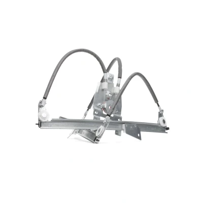 Immagine di Valeo Alzacristallo anteriore Dx elettrico senza motore con funzione confort 851267 CITROËN: C5 III Station Wagon, 3