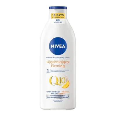 Immagine di NIVEA Lozione per il corpo rassodante Q10 Plus 400 ml