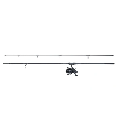 Immagine di Set di canne da carpa Defender Combo JRC 10ft (3lb) Canna carpfishing
