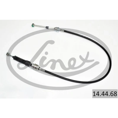 Immagine di LINEX 14.44.68 Cavo comando, Cambio manuale FIAT: Punto II Hatchback