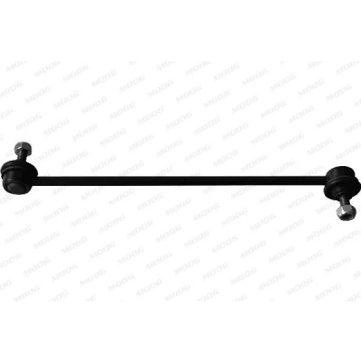 Immagine di MOOG VO SB 18469 Silent Block bilaterale, Assale posteriore, interno, centro