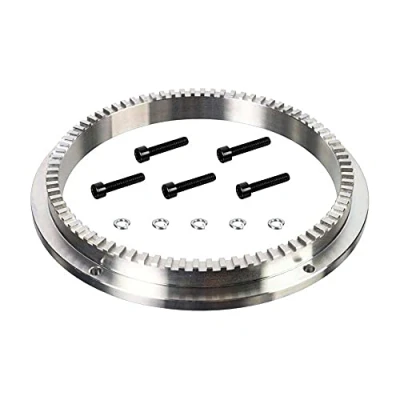 Immagine di FEBI BILSTEIN 107445 Anello ABS Assale posteriore con materiale di montaggio