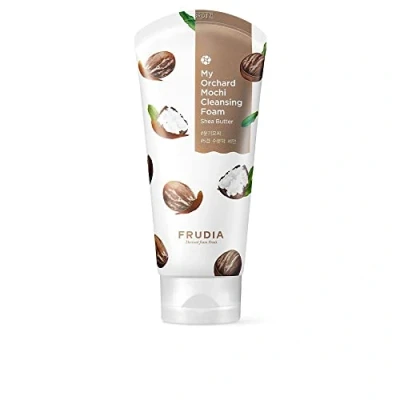 Immagine di My Orchard Mochi Cleansing Foam Shea Butter