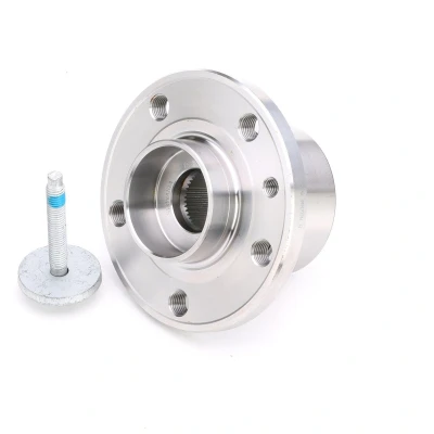 Immagine di FAG 713 6604 60 Kit cuscinetto ruota La foto corrisponde al volume di fornitura 136,50, 82,00 VOLVO: V60 I, XC60 V70 3 mister auto, norauto,