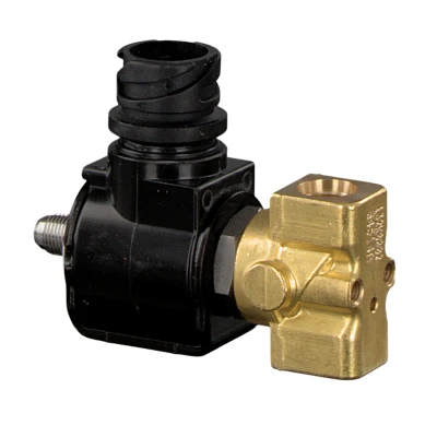 Immagine di FEBI BILSTEIN 27356 Valvola, Imp. aria compressa