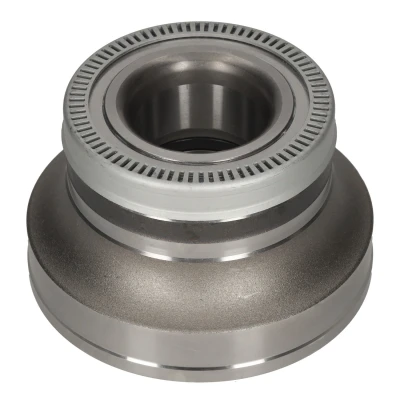 Immagine di FEBI BILSTEIN 188644 Mozzo ruota 144mm con anello sensore ABS, cuscinetto Assale anteriore
