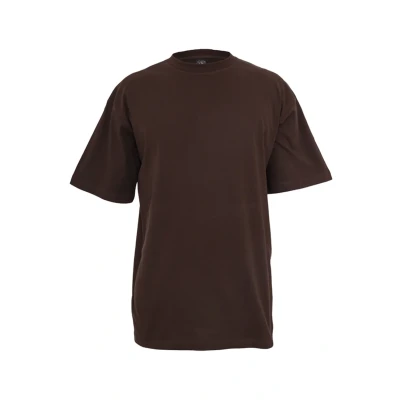 Immagine di Urban Classics TALL Tshirt basic, Uomo, Taglia: Medium, Brown
