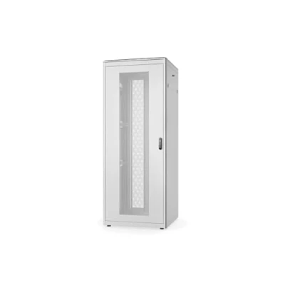 Immagine di Digitus DN 31117 Armadio rack per server 19 (L x A P) 800 2053 mm 42 U Grigio, Grigio (RAL 7035)