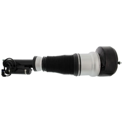 Immagine di MAPCO 40874 Gamba elastica con ammortiz. pneumatico Assale anteriore MERCEDES BENZ: Classe S Sedan