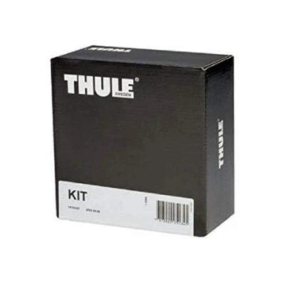 Immagine di Thule Kit Evo Flush Rail Megane SW 5P 16