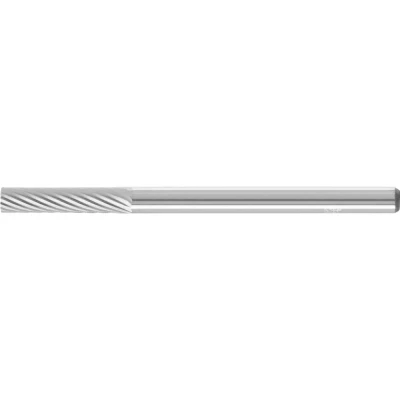 Immagine di PFERD 21201253 Punta fresatrice Cilindro Lunghezza 43 mm Dimensione, Ø 3 operativa 13 Diametro albero