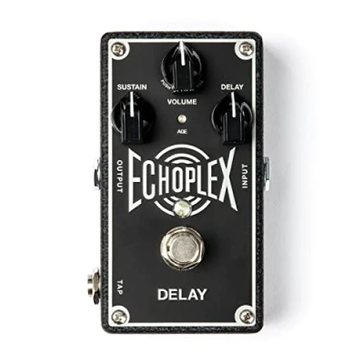 Immagine di Dunlop pedale d&#039;effeto EP103 Echoplex Delay