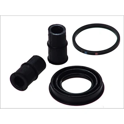 Immagine di AUTOFREN SEINSA D4334 Kit Revisione Pinze Freno Assale posteriore 42 CHRYSLER: VOYAGER 4