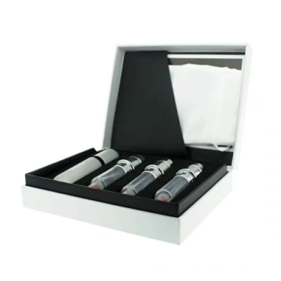 Immagine di Travalo Classic Set argento