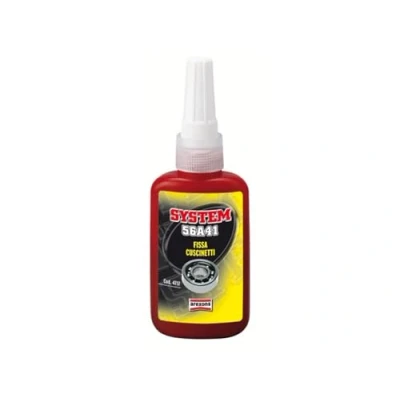 Immagine di AREXONS System 56A41 Fissa Cuscinetti 10 ml