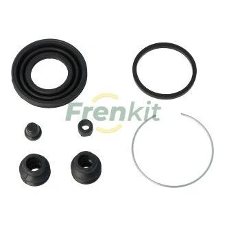 Immagine di FRENKIT 238045 Kit Revisione Pinze Freno Assale posteriore 38 MITSUBISHI: Lancer 7 Limousine, Outlander 2 SUV, 8 Limousine