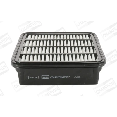 Immagine di CHAMPION CAF100829P filtro aria 52 248 199, 183 Cartuccia MAZDA: Serie B Pick up, CX 5 I, FORD: Ranger Mk2, MITSUBISHI: Space Runner II