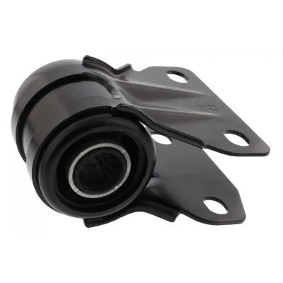 Immagine di MAPCO 37619 Silent Block Assale anteriore Dx, inferiore, posteriore Cuscinetto gomma metallo per braccio trasversale oscillante