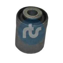 Immagine di RTS 017 00796 Silent Block Assale post. bilaterale, inferiore, interno 54,5mm Cuscinetto gomma metallo per braccio trasversale oscillante