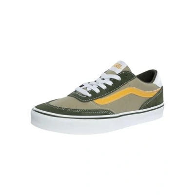 Immagine di Vans Brooklyn, Scarpe da Ginnastica Uomo, KCZ Color Block Grape Leaf, 46 EU