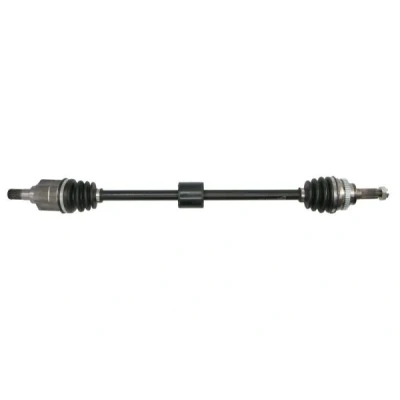 Immagine di PASCAL G2X057PC Albero motore / Semiasse Assale anteriore Dx 825
