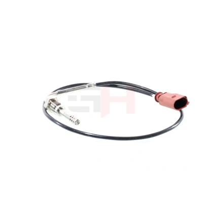 Immagine di GH 749905 Sensori davanti al filtro antiparticolato VOLKSWAGEN: Transporter 5 Bus, Multivan (7HM